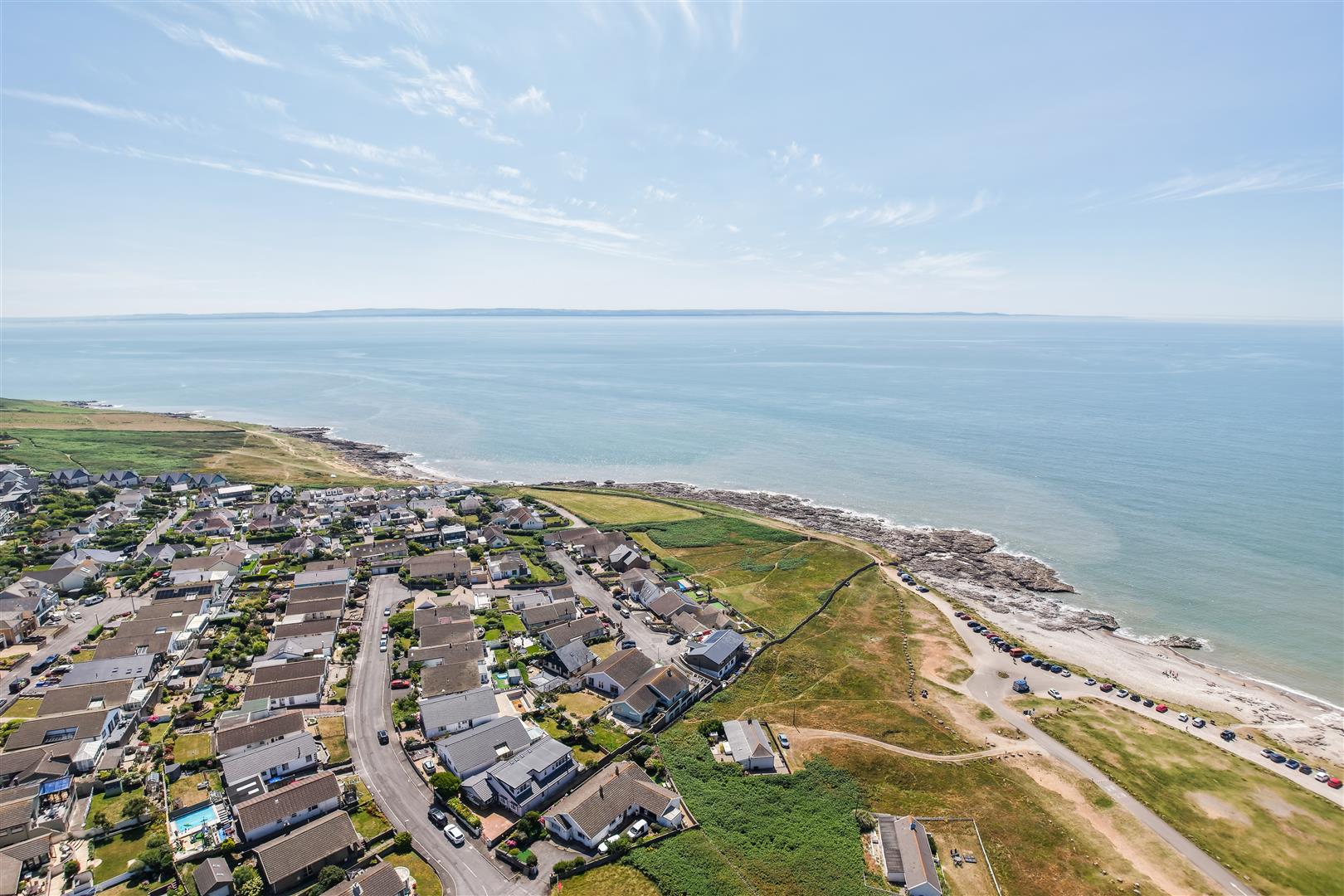 27 Marine Drive, Ogmore-By-Sea, Vale of Glamorgan, CF32 0PJ